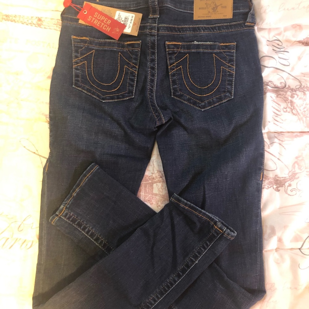 True religion jeans
